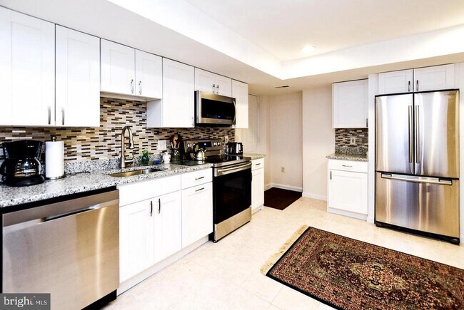 Foto del edificio - 1313 Fairmont St NW