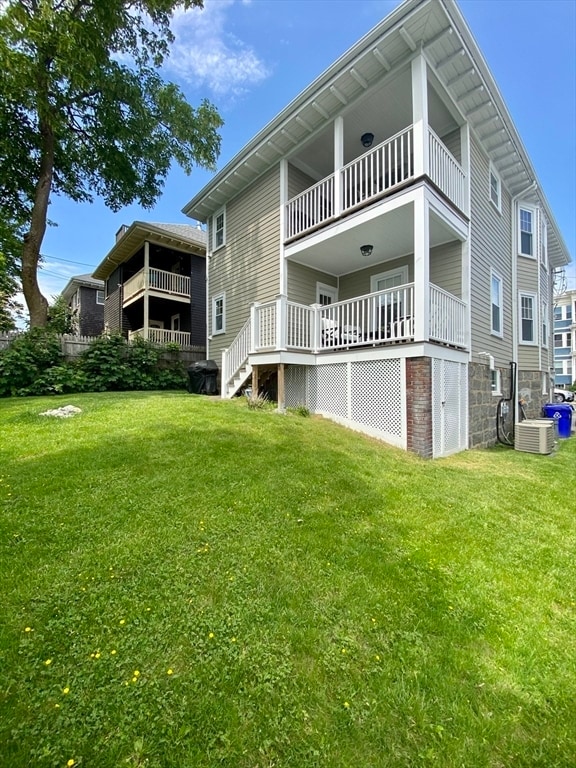 Building Photo - 28 S Munroe Terrace