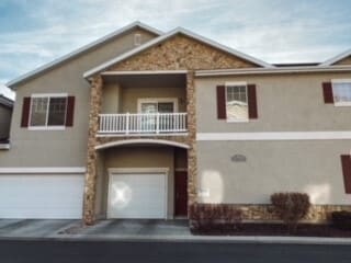 Front - 1052 Canyon Meadow Dr