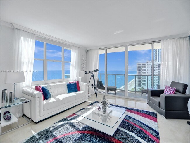Foto del edificio - 2501 S Ocean Dr