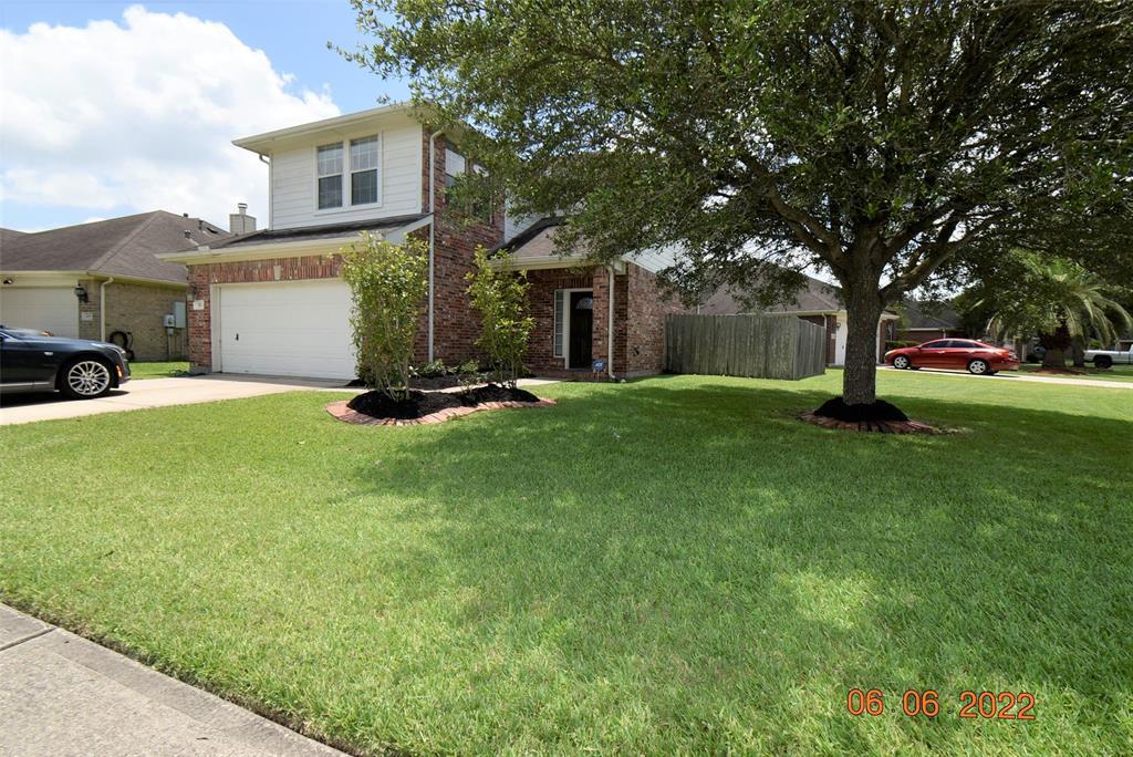 611 Chase More Ct, Bacliff, TX 77518 House Rental in Bacliff, TX