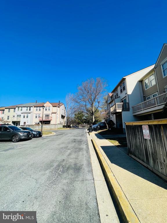 14620 Wexhall Terrace, Burtonsville, MD 20866 - Townhome Rentals in ...