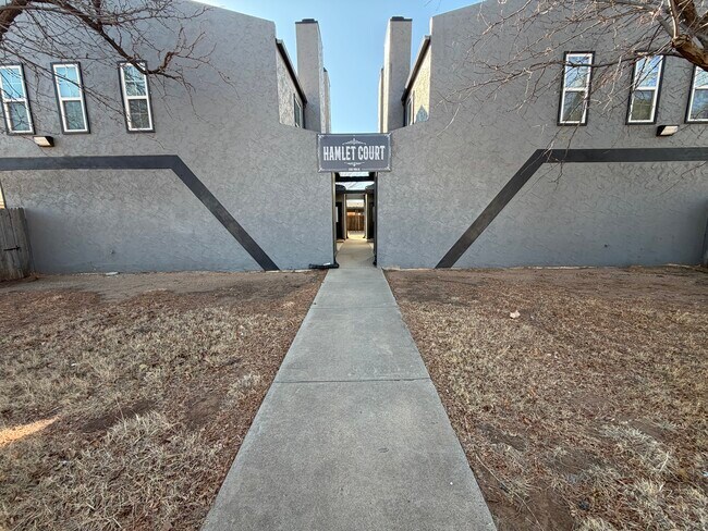 Building Photo - 2303 76th St