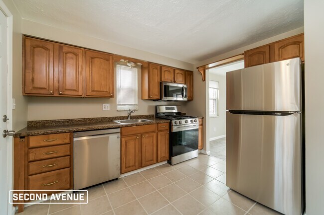 Foto del edificio - 175 Mahoning Dr
