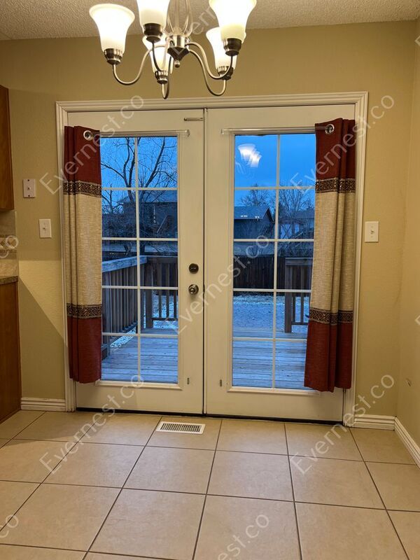 5122 Alturas Cir, Colorado Springs, CO 80911 House Rental in Colorado