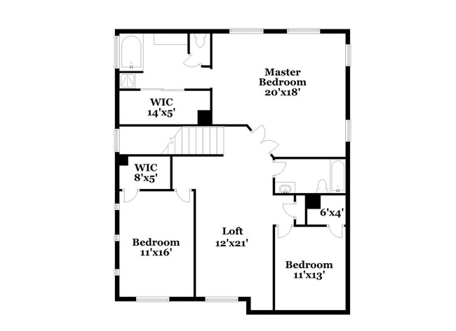 Foto del edificio - 6438 W Miami St