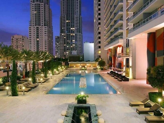 Foto del edificio - 50 Biscayne Blvd