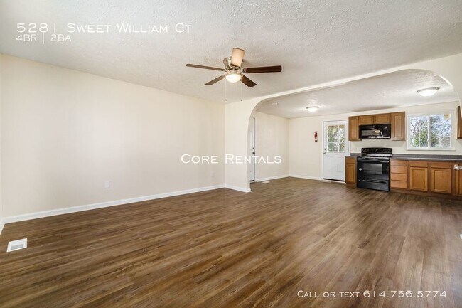 Building Photo - 5281 Sweet William Ct