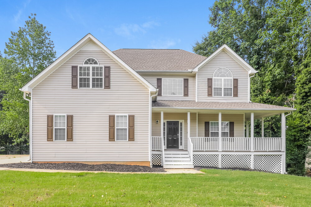Primary Photo - 220 Rock Hill Dr