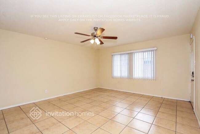 Building Photo - 3401 W Port Au Prince Ln