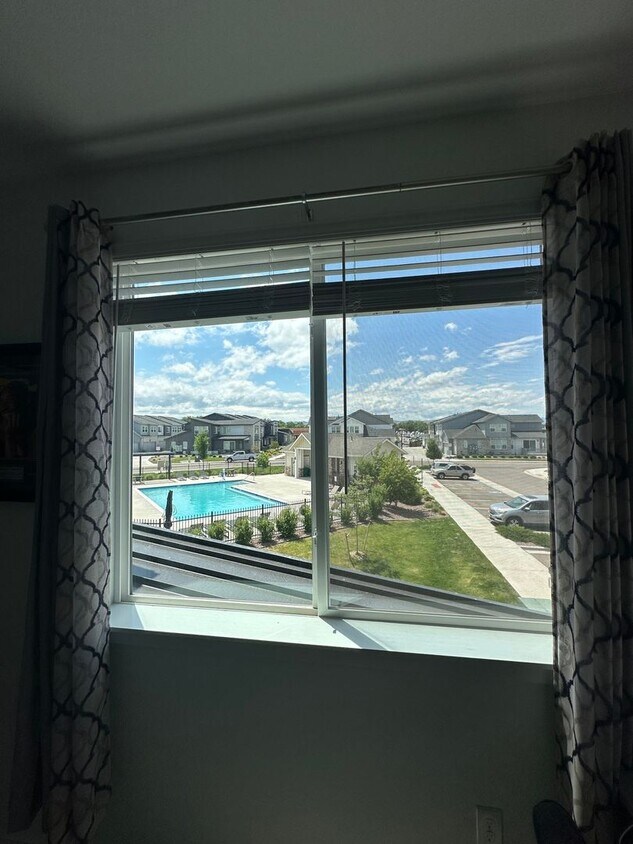 Foto del edificio - 3 Bedroom Single Family Home in Denver