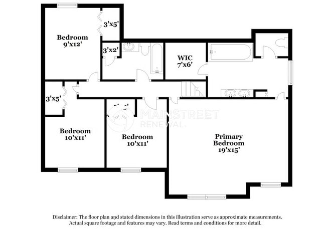 Building Photo - 4 Bedroom Pet-Friendly Home in POWELL, TN ...