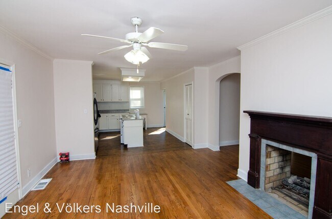 Foto del edificio - 3 br, 3 bath House - 280 Haywood Lane