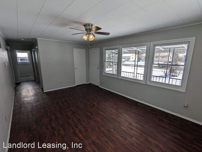 Building Photo - 4 br, 2 bath House - 4434 Camden Avenue