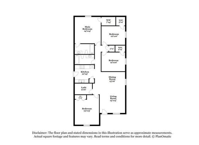 Foto del edificio - 2140 Thomas Ct