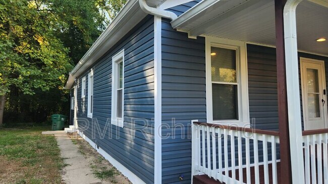 Building Photo - 24 A P Hill Ave