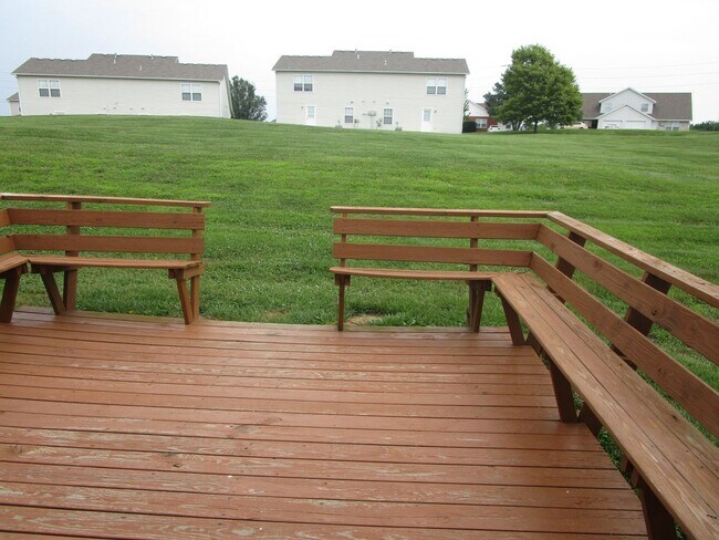 Foto del edificio - 3500-3502-3502 Delmar Ct