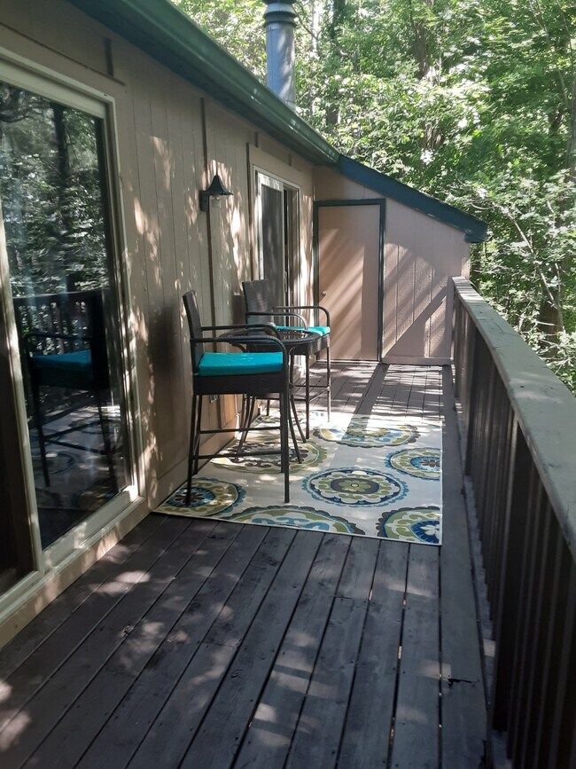 2018 Trailridge N Unit Hillside Villas, Mishawaka, IN 46544 Condo for