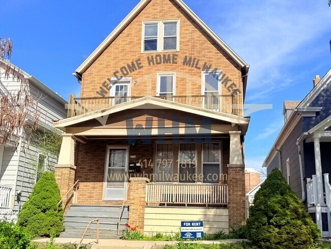 Building Photo - 2934 N Bremen St