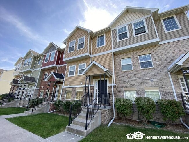 Building Photo - 2122 High St