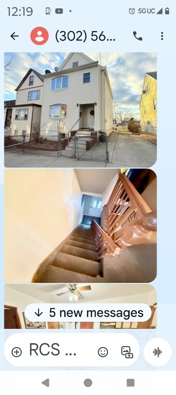 Building Photo - 327 Palisade Ave