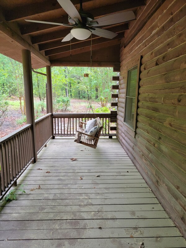 100 Old Belleville Rd, Saint Matthews, SC 29135 House Rental in Saint