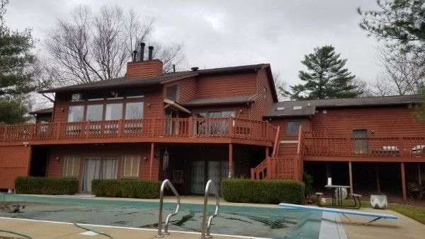 Building Photo - 3869 W Suburban Ct