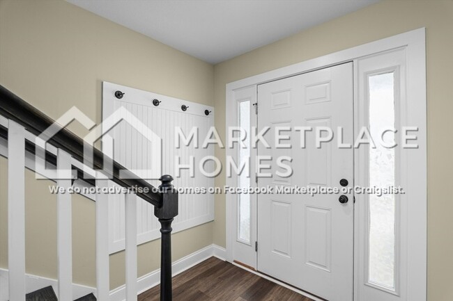 Foto del edificio - 142 Downsbury Rd