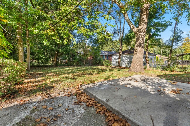 Building Photo - 13820 Courtland St
