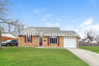 Building Photo - 1315 Clement Ave