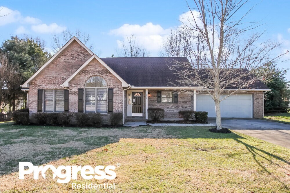 698 Emerson Dr, Mooresville, NC 28115 House Rental in Mooresville, NC