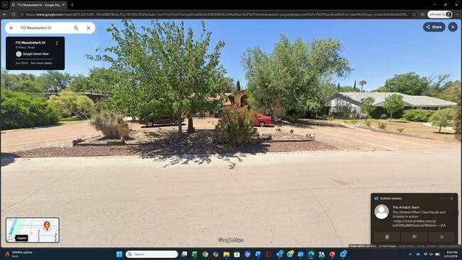 Building Photo - 712 Meadowlark Dr