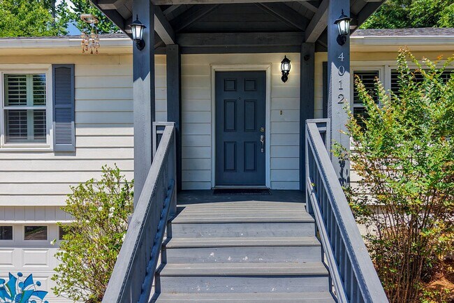 Foto del edificio - 4012 N Cahaba Dr