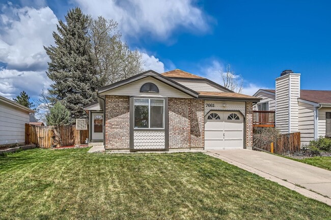 Building Photo - Cute & Cozy 3 Bed 2 Bath Ranch Style Home ...