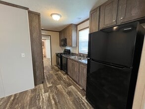 Building Photo - 233 New Mexico