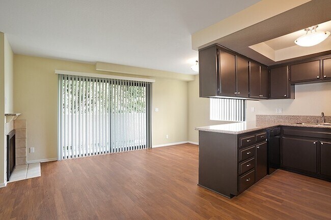 Foto del interior - Monarch Terrace