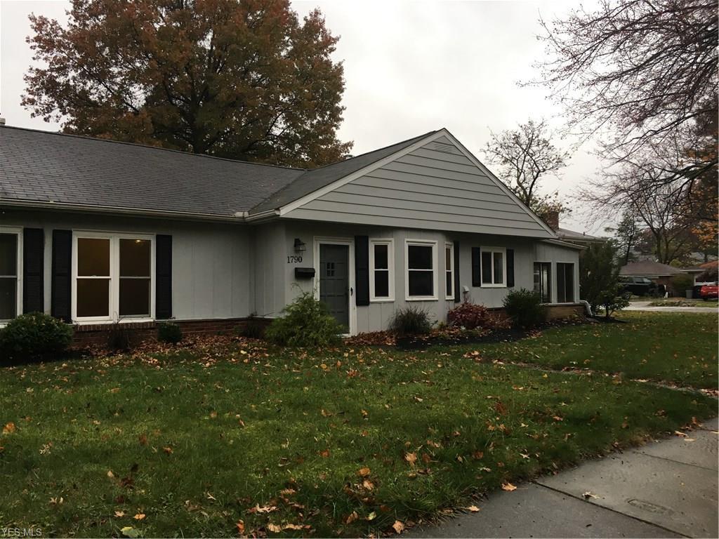 1790 Shatto Ave, Akron, OH 44313 Room for Rent in Akron, OH