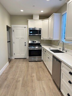 Foto del edificio - 465 E Santa Fe Ave