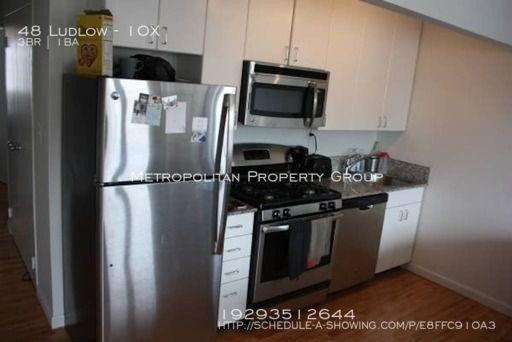 Building Photo - 3 bedroom in New York NY 10002