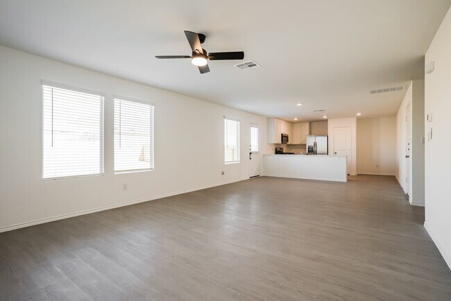 Foto del edificio - 400 Park Ave