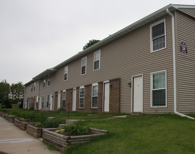Dos habitaciones - Rivendell Estates