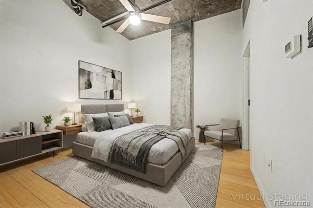 Foto del edificio - 1401 Wewatta St