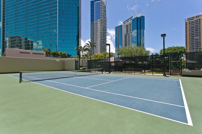 Foto del edificio - 1288 Ala Moana Blvd