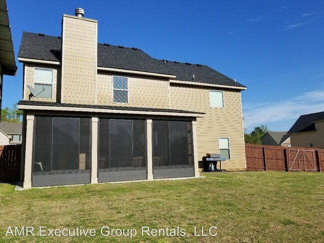 Building Photo - 5 br, 3 bath House - 246 Lee Rd 2212