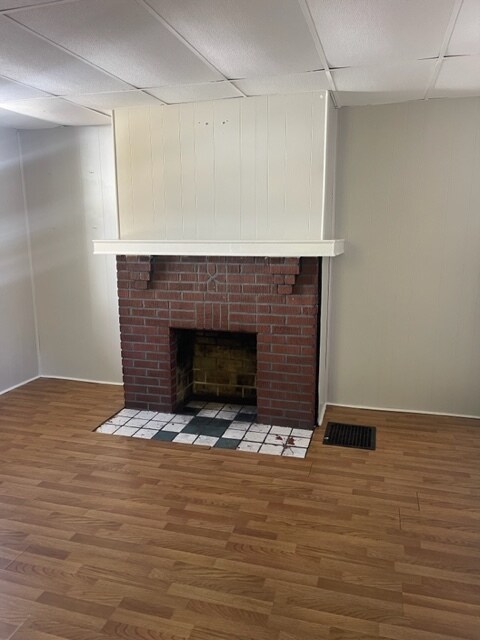 Building Photo - 1119 Fredonia St