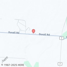 Building Photo - 4800 Duvall Rd