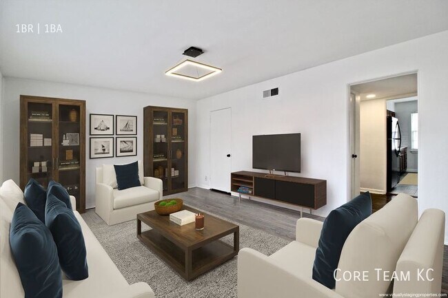 Foto del edificio - 4128 Roanoke Rd