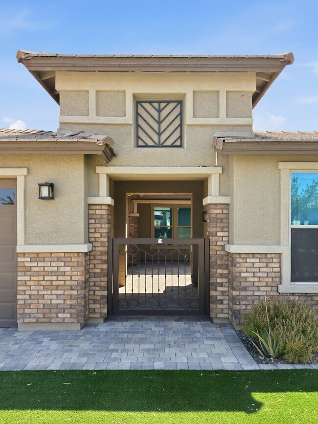Foto del edificio - Luxury SMART HOME For Rent!