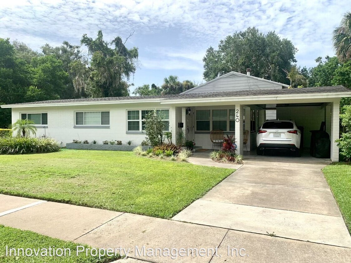Primary Photo - 3 br, 1 bath House - 240 Alpine Drive