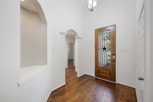 Foto del edificio - 2301 Shadow Canyon Ct
